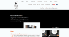 Desktop Screenshot of digitalfuturenow.com